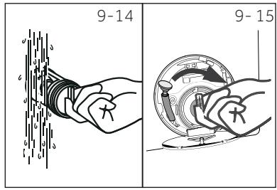 HAIER HW50-BP12307 - AVERTISSEMENT! - 3