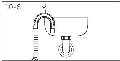 HAIER HW50-BP12307 - AVERTISSEMENT! - 1