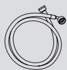 HAIER HW50-BP12307 - Accessoires - 1