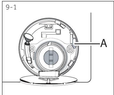 HAIER HW50-BP12307 - Remarque : Formation de mousse - 1