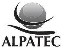 ALPATEC Pi 100 - Indications relatives à la protection de l'environnement - 1