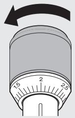 DENON DP450USB - Remarque - 7