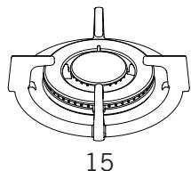 DARTY DA1GX - INTRODUCTION OF THE APPLIANCE - 4