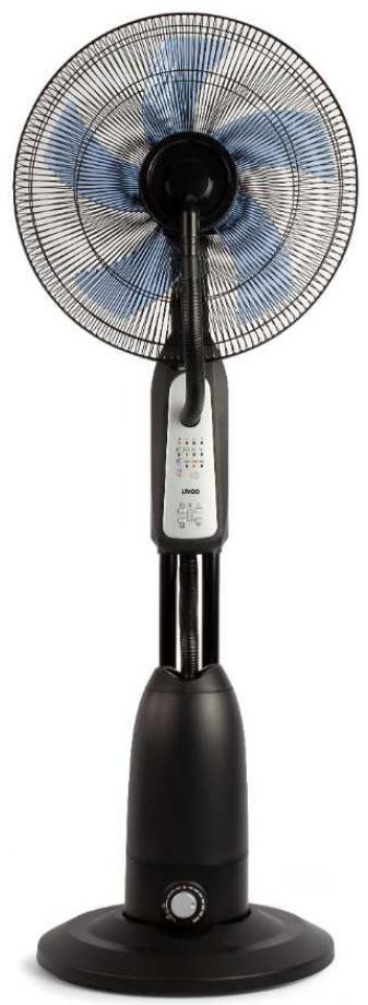 LIVOO DOM411 - Ventilateur brumisateur - 1