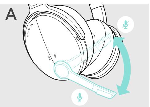 SENNHEISER C50 - C50 - 15