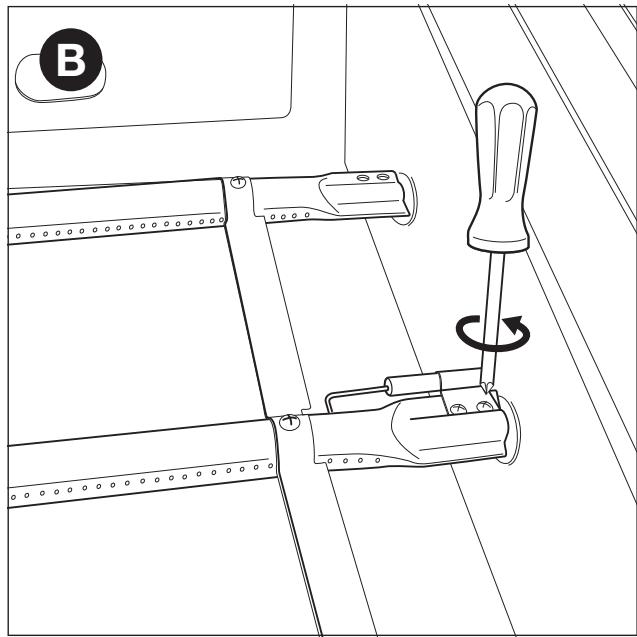 BARBECOOK BARBECUE GAZ SPRING 350 - NETTOYER LES BRULEURS ET LES VENTURIS - 2