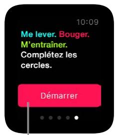 APPLE WATCH SPORT 38 ALU ROSE - Suivre vos efforts au quotidien - 2
