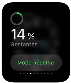 APPLE WATCH SPORT 38 ALU ROSE - Recharger l'Apple Watch - 3