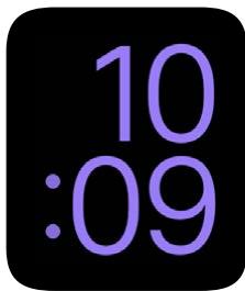 APPLE WATCH SPORT 38 ALU ROSE - Extra large - 1