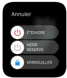 APPLE WATCH SPORT 38 ALU ROSE - Recharger l'Apple Watch - 4