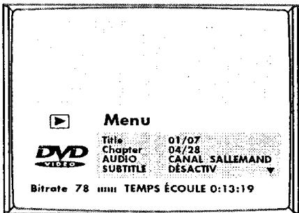 PROLINE TVD 1425 - MENURECHERCHE - 1