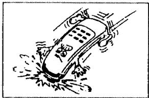 PROLINE TVD 1425 - TELECOMMANDE - 1