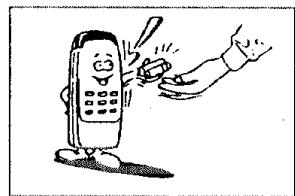 PROLINE TVD 1425 - TELECOMMANDE - 4