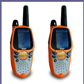BRONDI FX600 SOLAR - 2