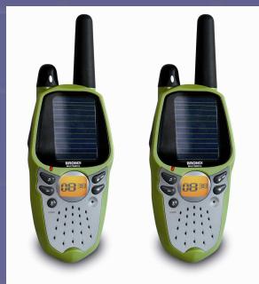 BRONDI FX600 SOLAR - 3