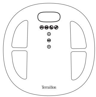 TERRAILLON POP COACH - DESCRIPTION DU PRODUIT - 1