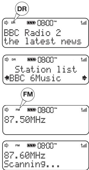 PUREREFERENCE EVOKE D2 WALNUT - Utilisation de votre Evoke - 1