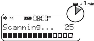 PUREREFERENCE EVOKE D2 WALNUT - Configuration rapide - 6