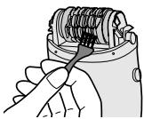 PANASONIC ES2013P503 - Quelques conseils utiles - 2