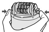 PANASONIC ES2013P503 - Quelques conseils utiles - 1