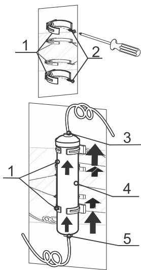 HISENSE SSP535NPC - INFORMATION - 1