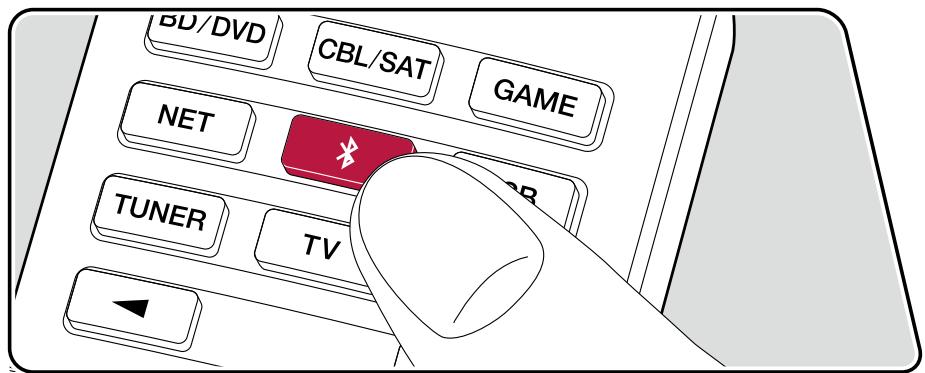 PIONEER VSX-LX505-S - Commandes de base - 1