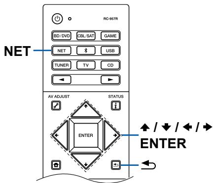 PIONEER VSX-LX505-S - Lecture - 4