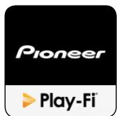 PIONEER VSX-LX505-S - DTS Play-Fi® - 2