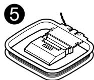 PIONEER VSX-LX505-S - Ce que contient la boîte - 5
