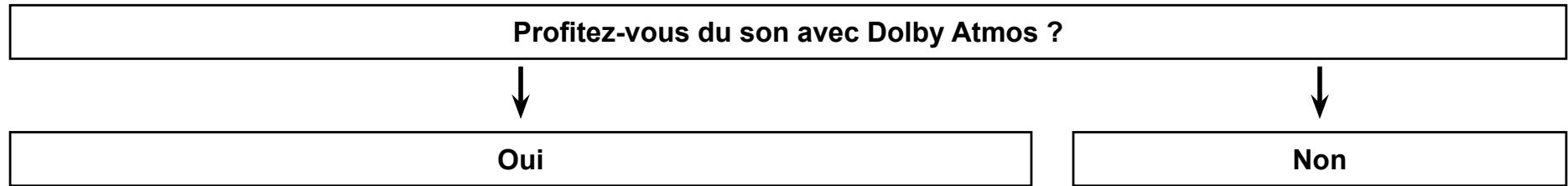 PIONEER VSX-LX505-S - Raccorder les enceintes - 1