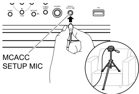 PIONEER VSX-LX505-S - Full Auto MCACC - 1
