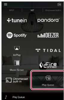 PIONEER VSX-LX505-S - Classer et Supprimer - 1