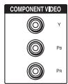 SONY STR-DA2800ES - Raccordement d'un apparéil video - 2