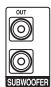 SONY STR-DA2800ES - Section INPUT/OUTPUTVIDEO/AUDIO (page 27,30,31,32,33,37) - 5