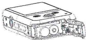 LEXIBOOK DJ048 - Reportez-vous à l'image D - 1