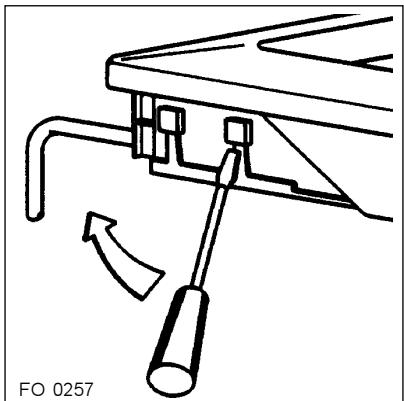 ARTHUR MARTIN TG 5030 W BLANC - Entretien - 2