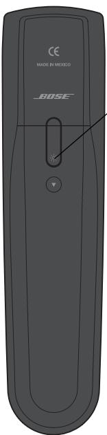 BOSER T20 NOIR - Illumination télécommande - 1