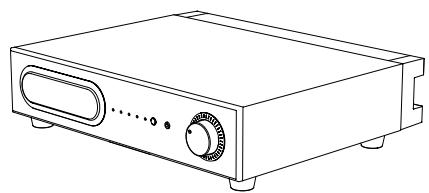 FOCAL BIRD PACK 2.1 WHITE - GB - 2