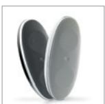 FOCAL BIRD PACK 2.1 WHITE - Options - 7