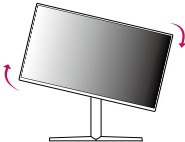 DARTY LGECRAN27GP850P-BB - AVERTISSEMENT - 4