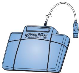 PHILIPS LFH7177/05 - Aperçu général - 2
