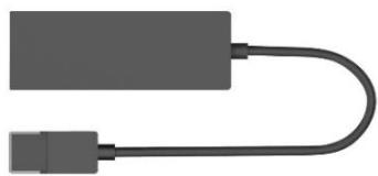MICROSOFT W5Y-00003 - Adaptateurs vidéo - 5