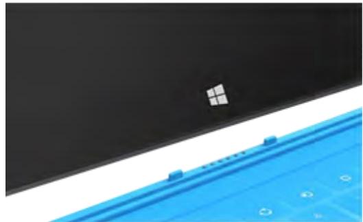 MICROSOFT W5Y-00003 - Branchement et mise sous tension - 1