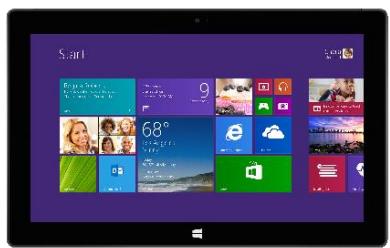 MICROSOFT W5Y-00003 - Paysage ou portrait - 1
