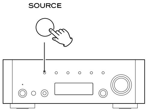TEAC AG-H600NT B - Tonalité directe - 3