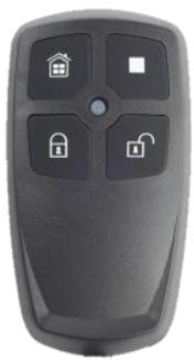 MYFOX PACK HC2 SECURITY - Options de personnalisation - 1