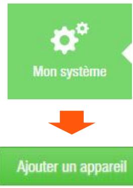 MYFOX PACK HC2 SECURITY - Procedure d'installation - 1
