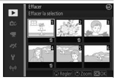 NIKON KITJ4 + 10-30 + SD16 - Selection de plusieurs images - 1