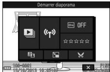 NIKON KITJ4 + 10-30 + SD16 - Menu (fonction) - 3