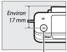 NIKON KITJ4 + 10-30 + SD16 - Repère du plan focal - 1